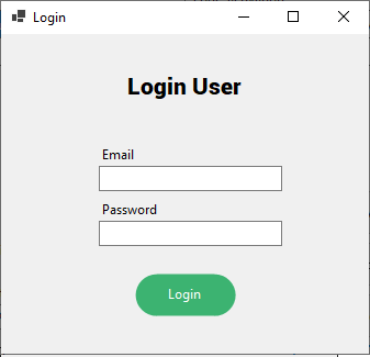 Login agenda