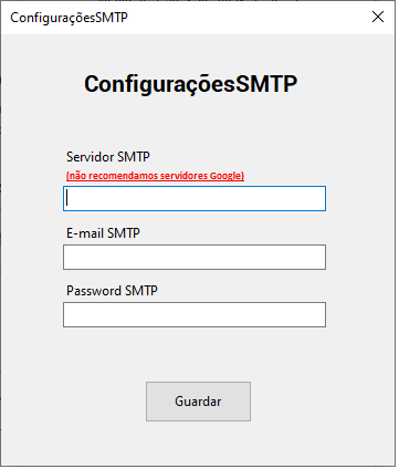 smtp Smtp